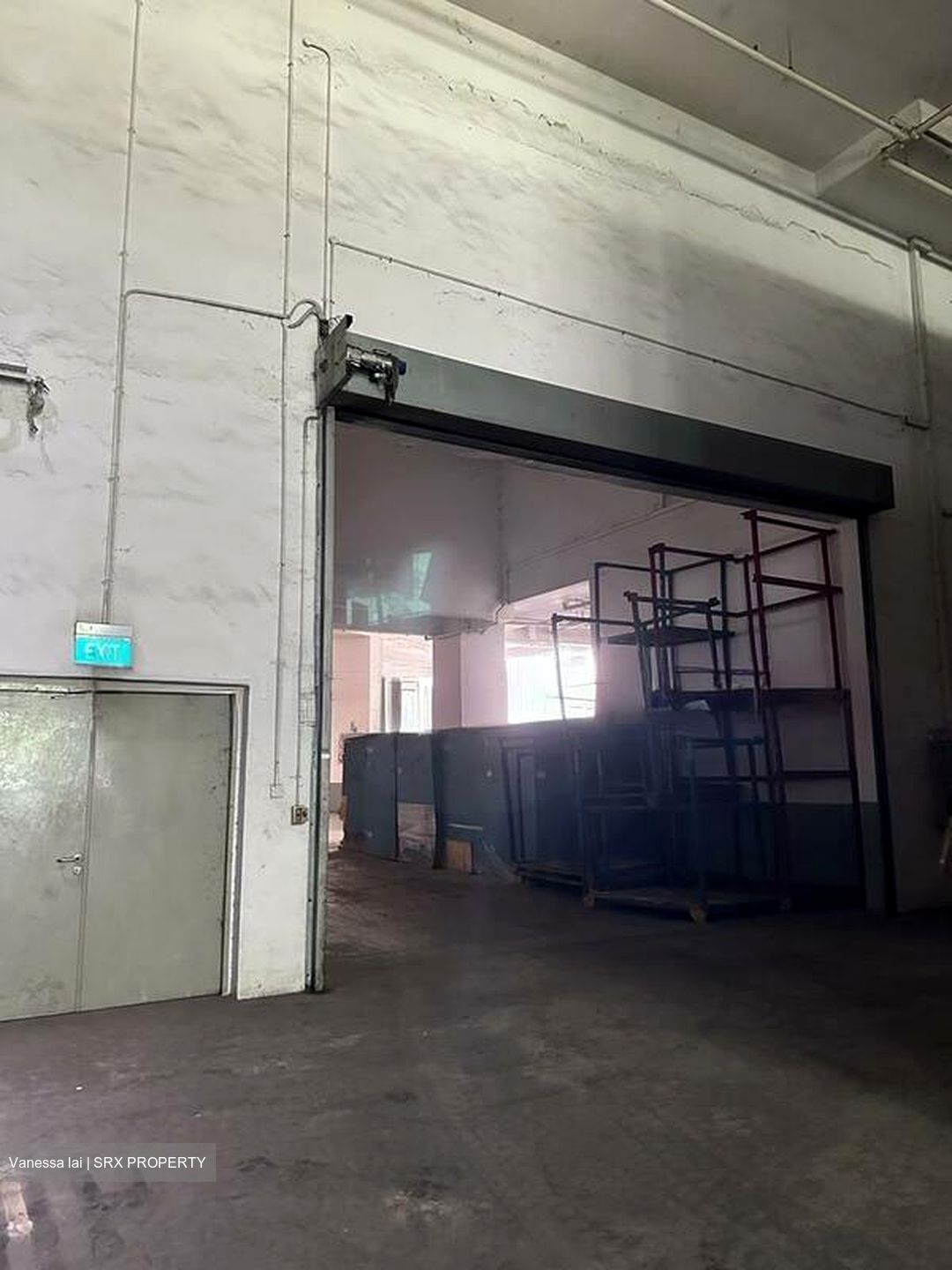 Penjuru Lane (D22), Warehouse #575453491